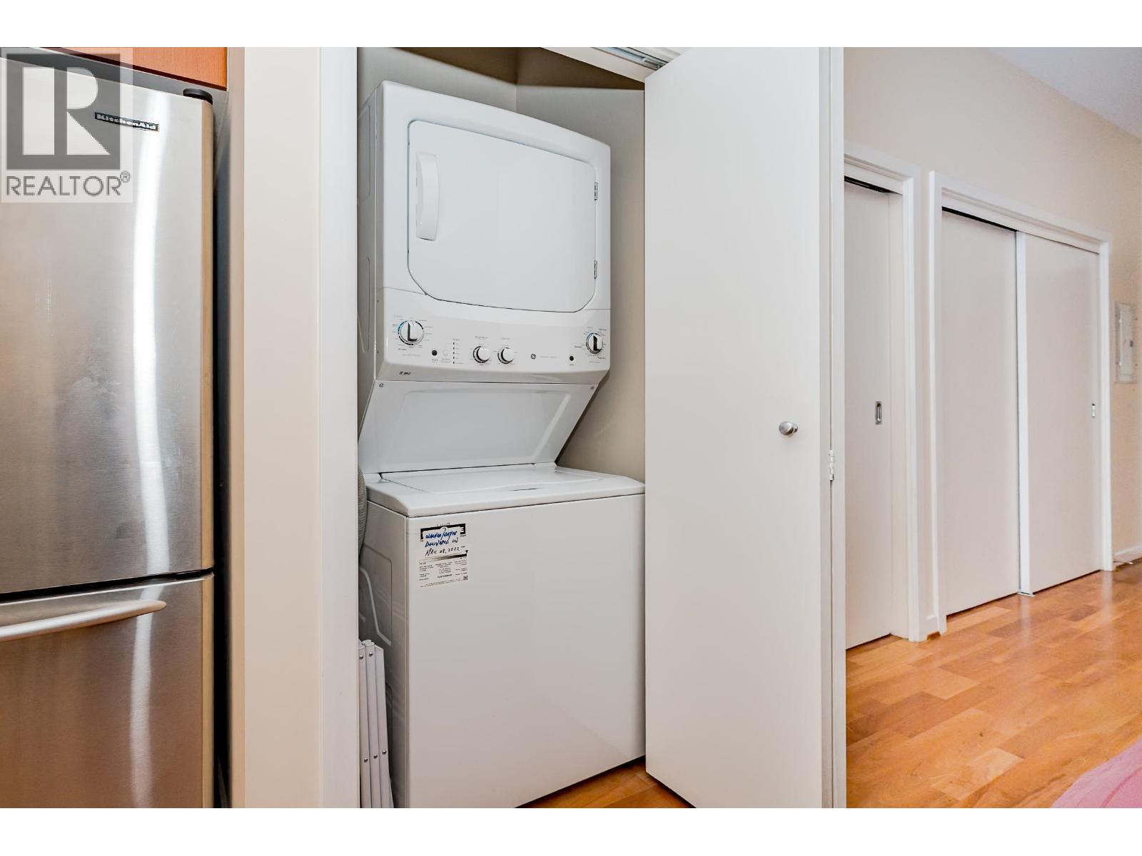 1312 1333 W Georgia Street, Vancouver, British Columbia  V6E 4V3 - Photo 17 - R3124181