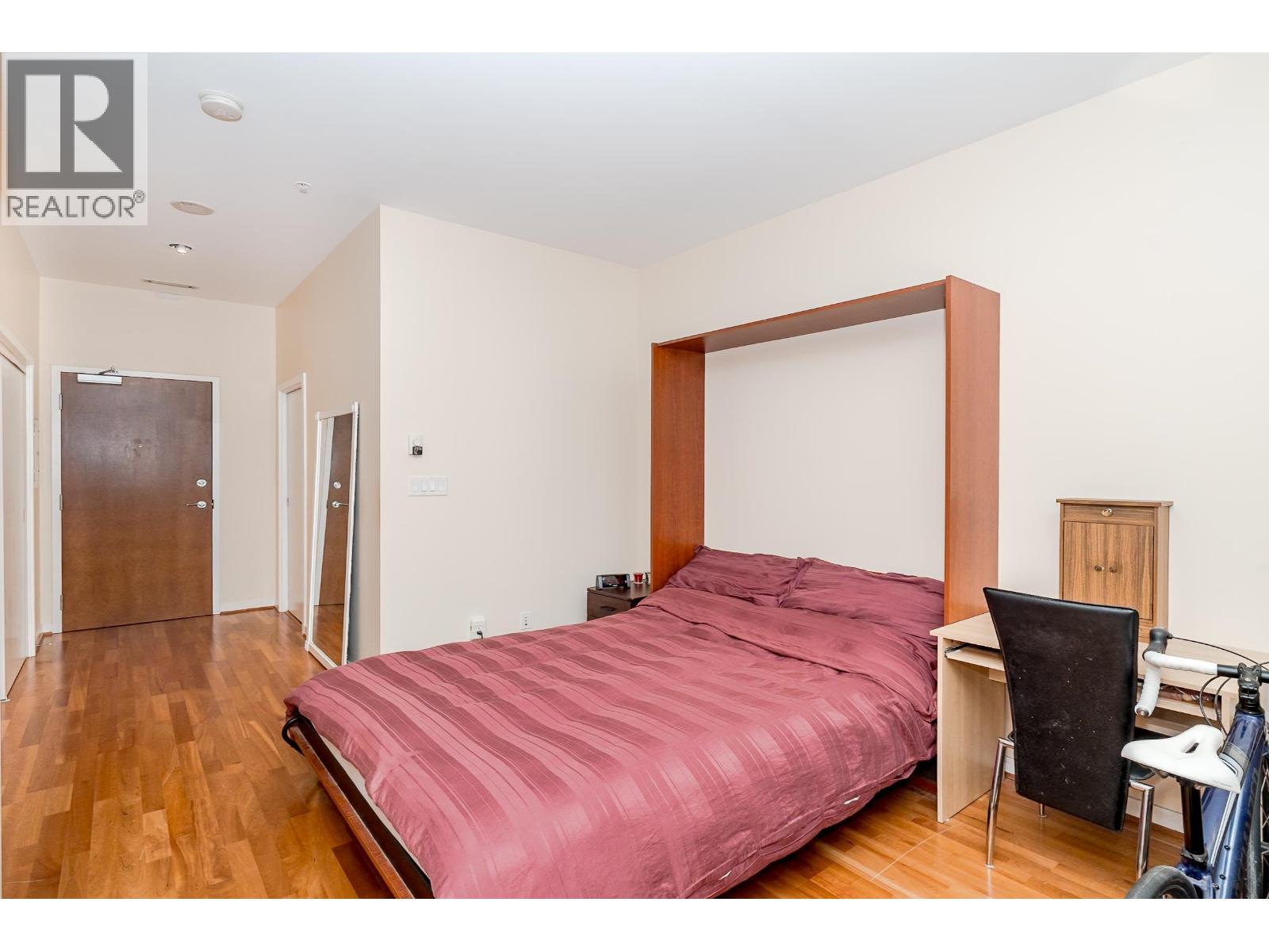 1312 1333 W Georgia Street, Vancouver, British Columbia  V6E 4V3 - Photo 11 - R3124181