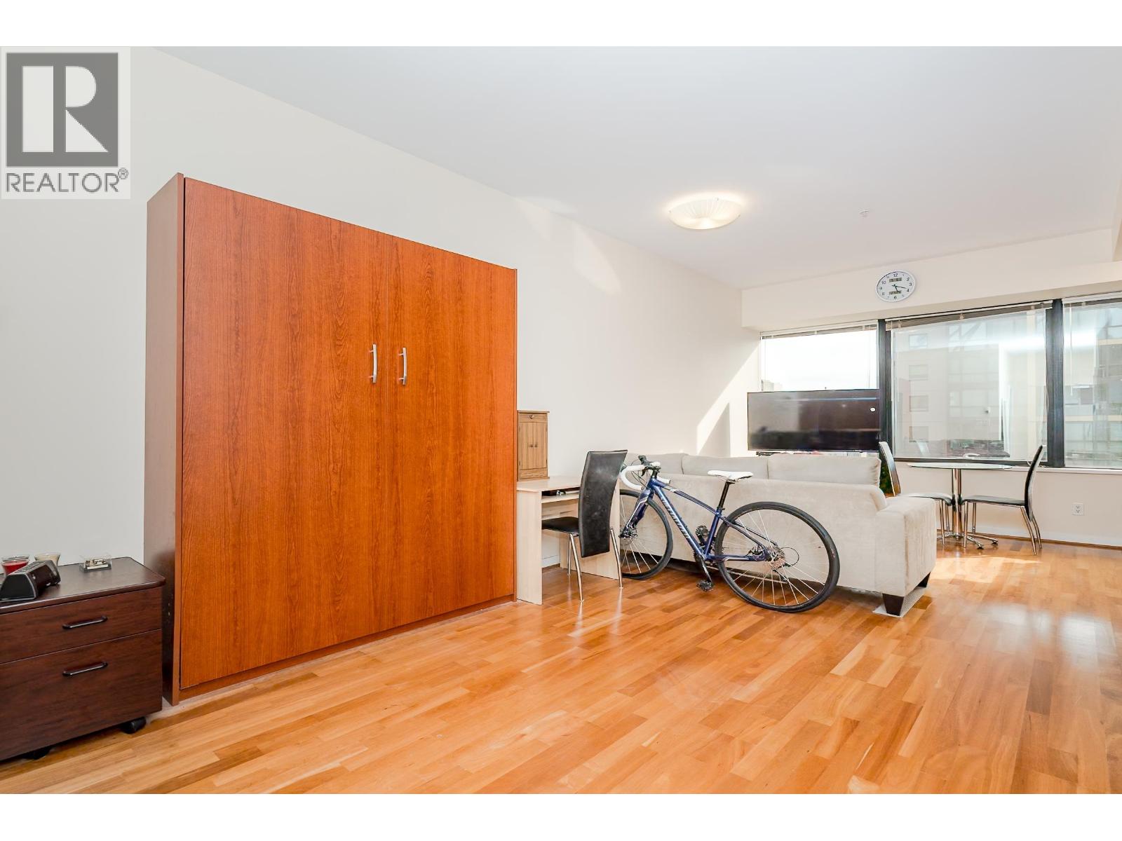 1312 1333 W Georgia Street, Vancouver, British Columbia  V6E 4V3 - Photo 9 - R3124181