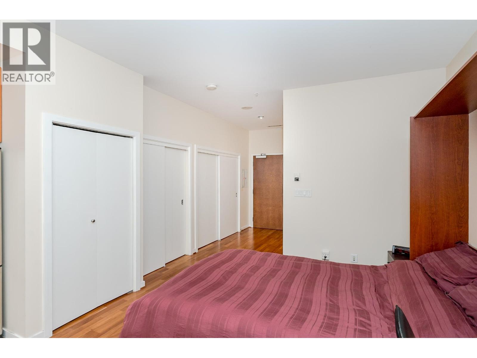 1312 1333 W Georgia Street, Vancouver, British Columbia  V6E 4V3 - Photo 14 - R3124181