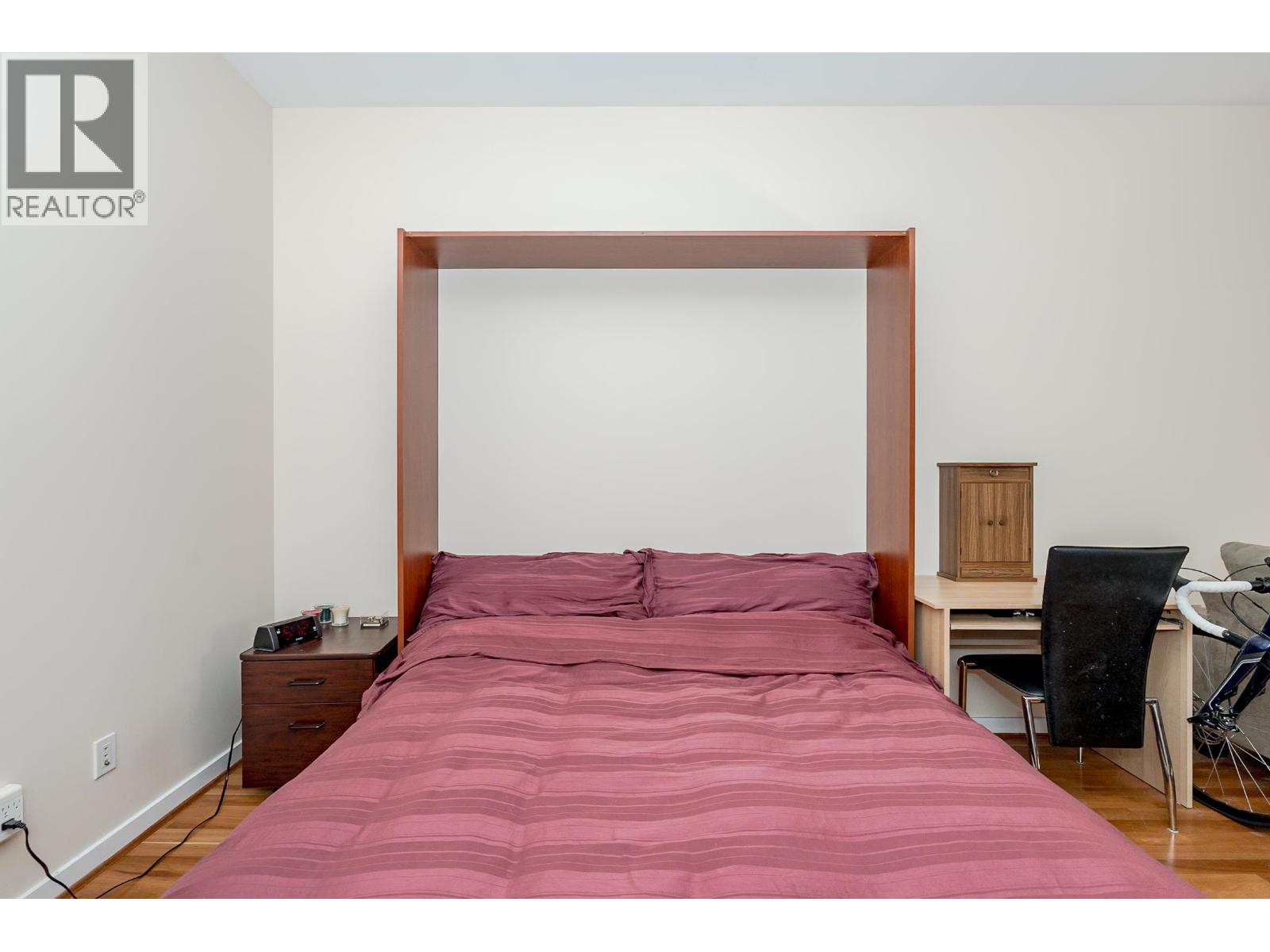 1312 1333 W Georgia Street, Vancouver, British Columbia  V6E 4V3 - Photo 13 - R3124181