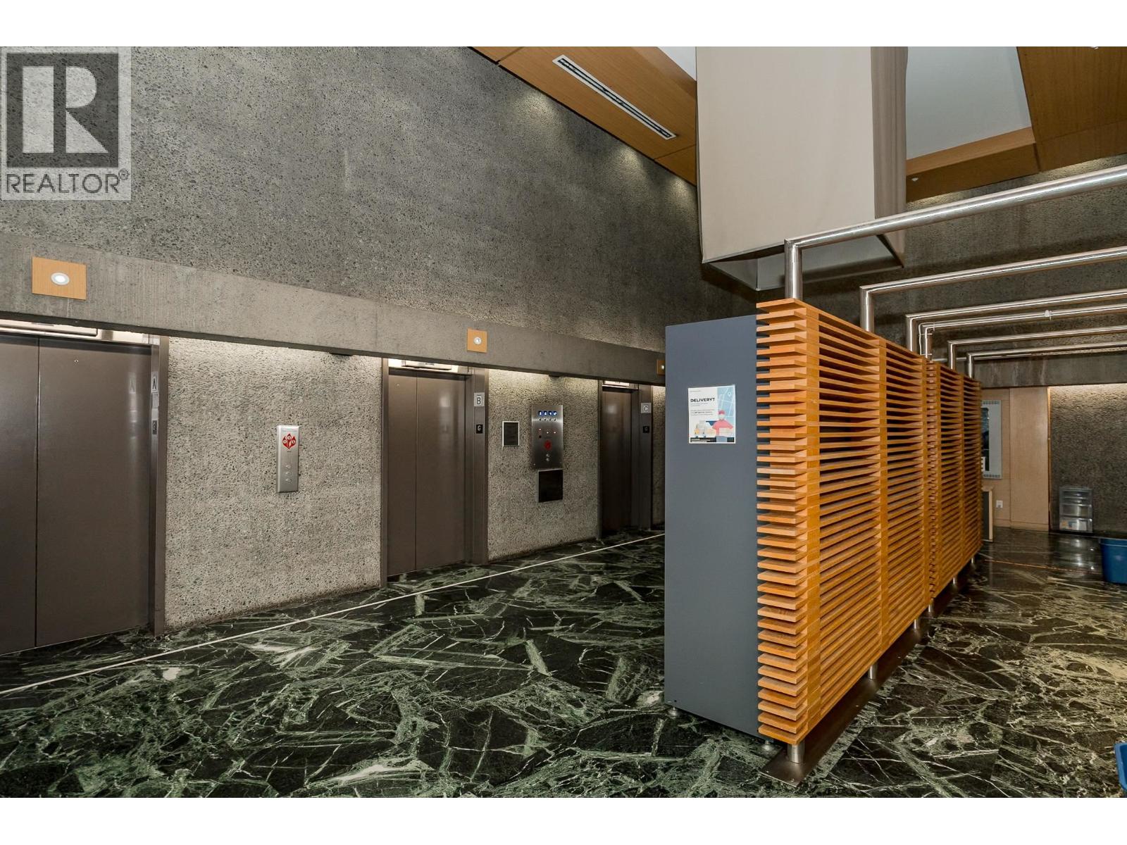 1312 1333 W Georgia Street, Vancouver, British Columbia  V6E 4V3 - Photo 22 - R3124181