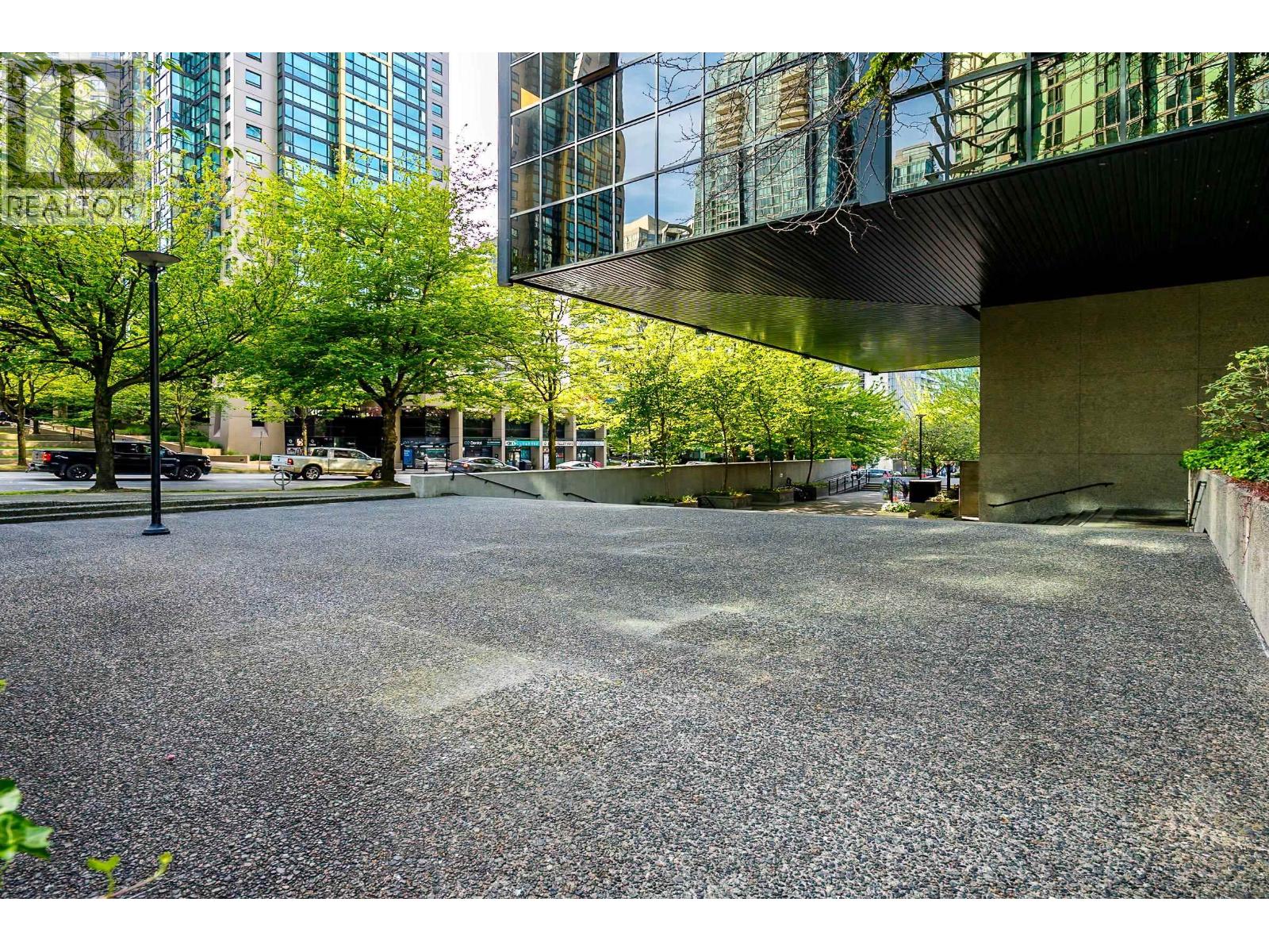 1312 1333 W Georgia Street, Vancouver, British Columbia  V6E 4V3 - Photo 25 - R3124181