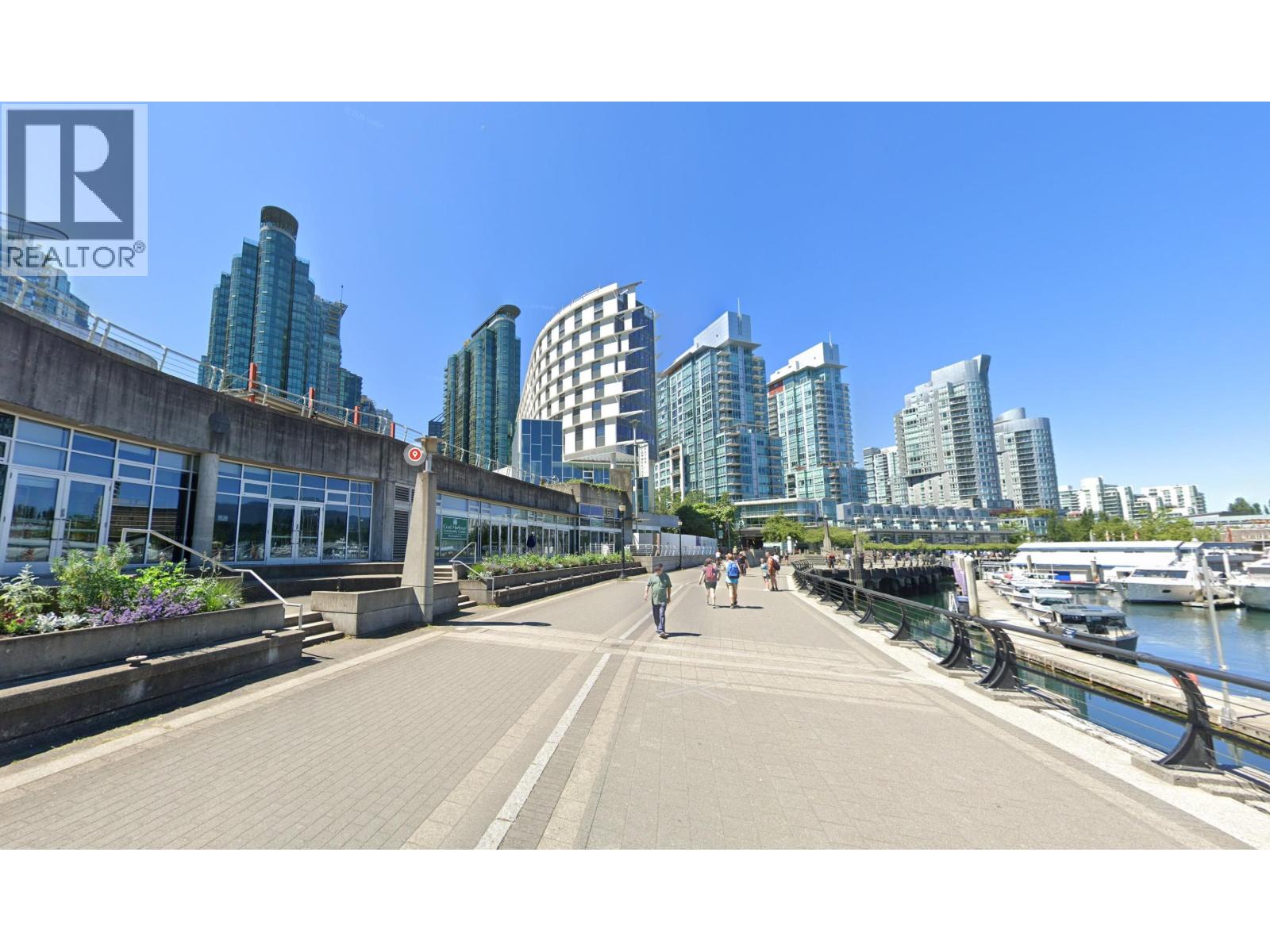 1312 1333 W Georgia Street, Vancouver, British Columbia  V6E 4V3 - Photo 28 - R3124181