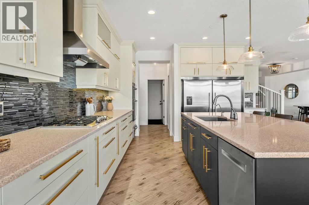 242 Mahogany Place SE, Calgary, Alberta  T3M 1W3 - Photo 10 - A2310899