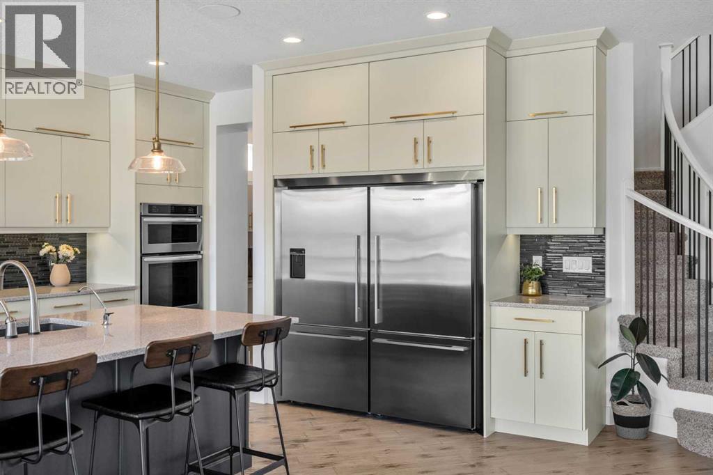242 Mahogany Place SE, Calgary, Alberta  T3M 1W3 - Photo 8 - A2310899