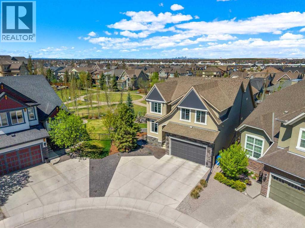 242 Mahogany Place SE, Calgary, Alberta  T3M 1W3 - Photo 43 - A2310899