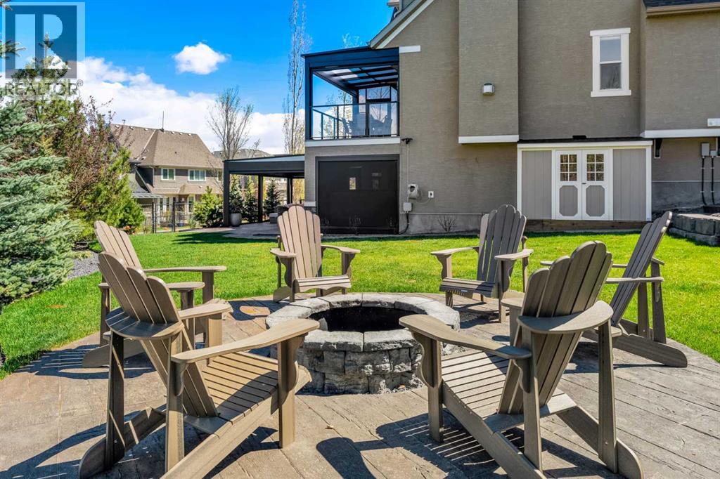 242 Mahogany Place SE, Calgary, Alberta  T3M 1W3 - Photo 41 - A2310899