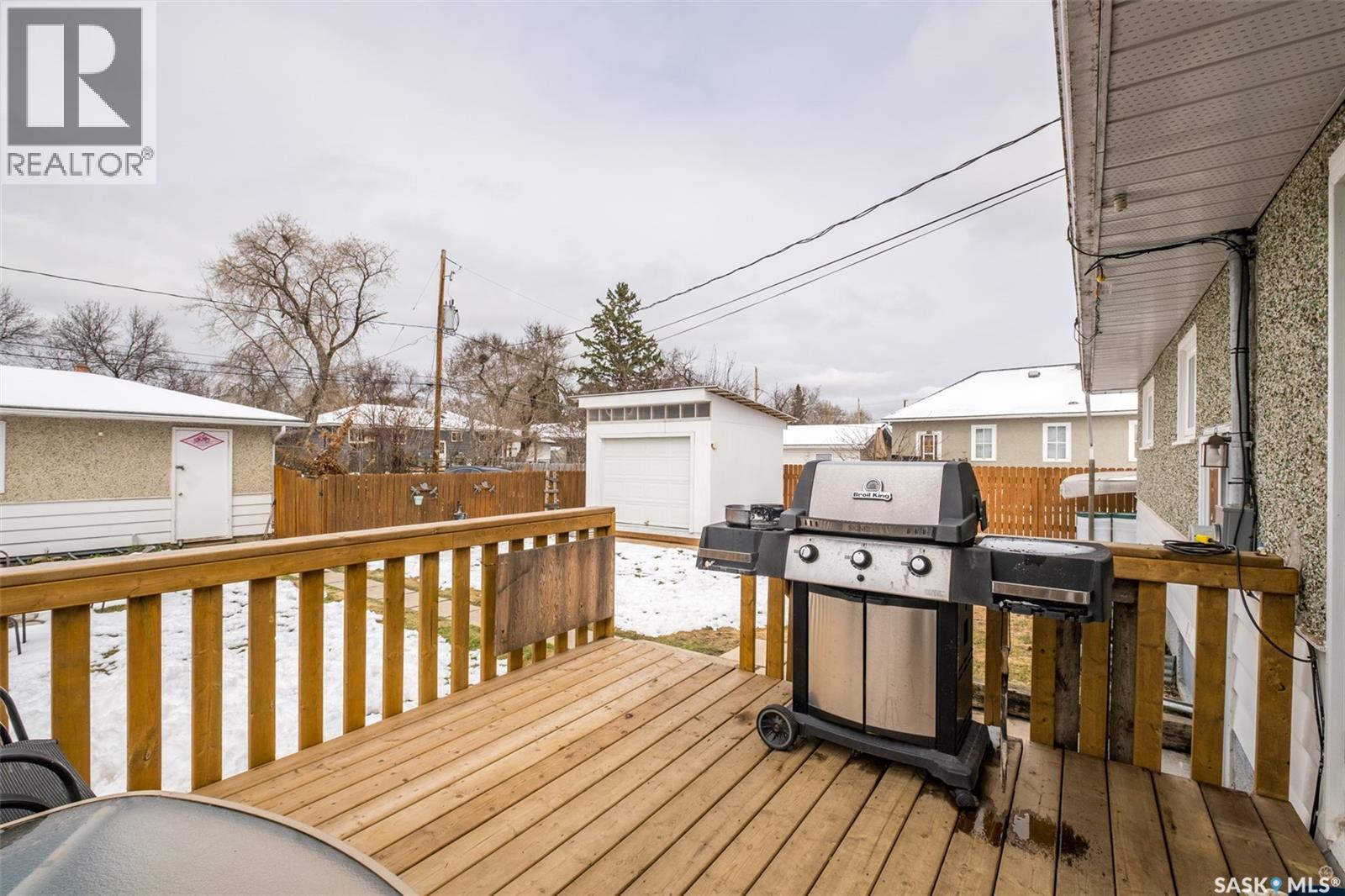 654 23rd Street W, Prince Albert, Saskatchewan  S6V 4H3 - Photo 3 - SK036251