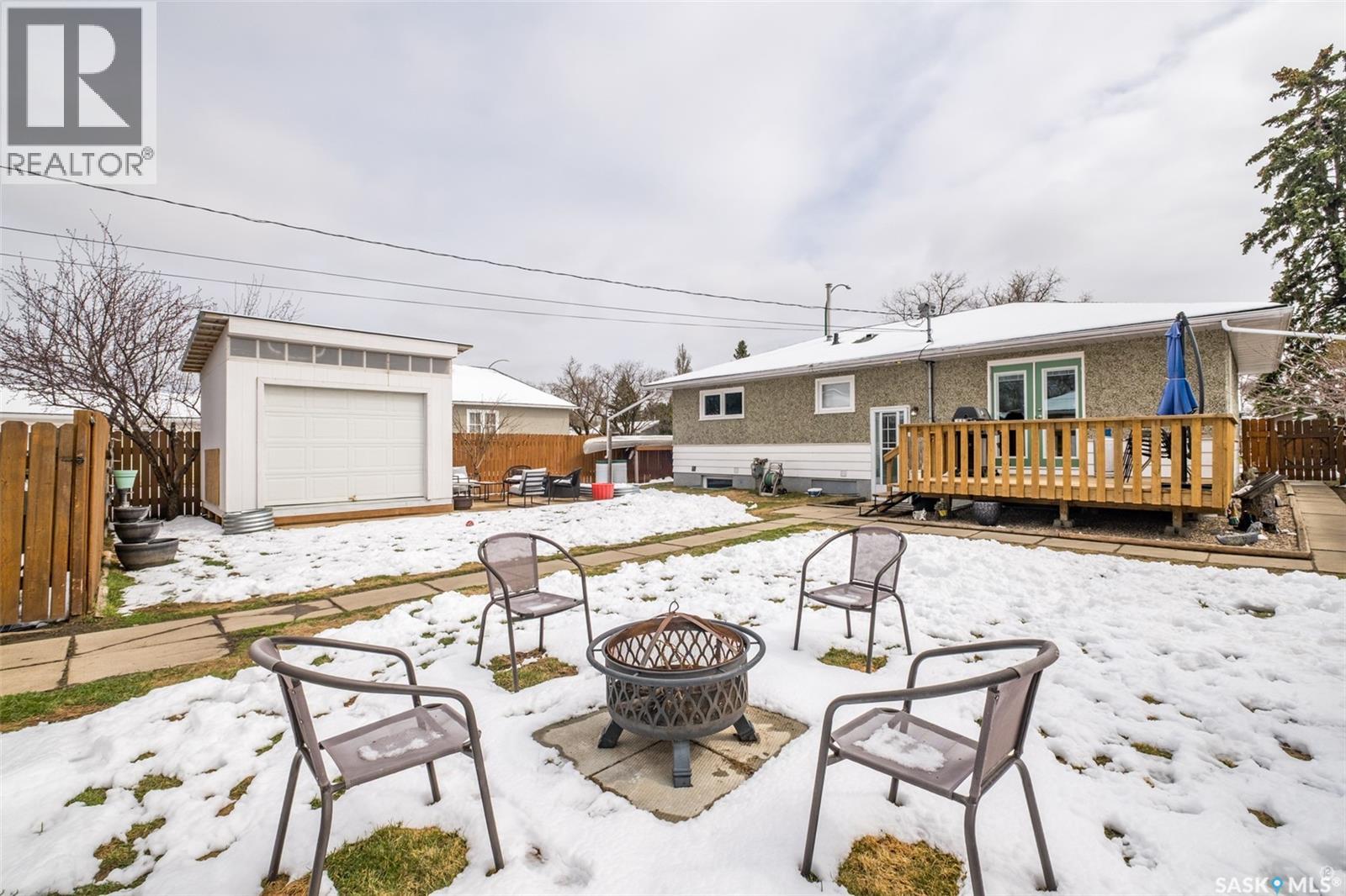 654 23rd Street W, Prince Albert, Saskatchewan  S6V 4H3 - Photo 8 - SK036251