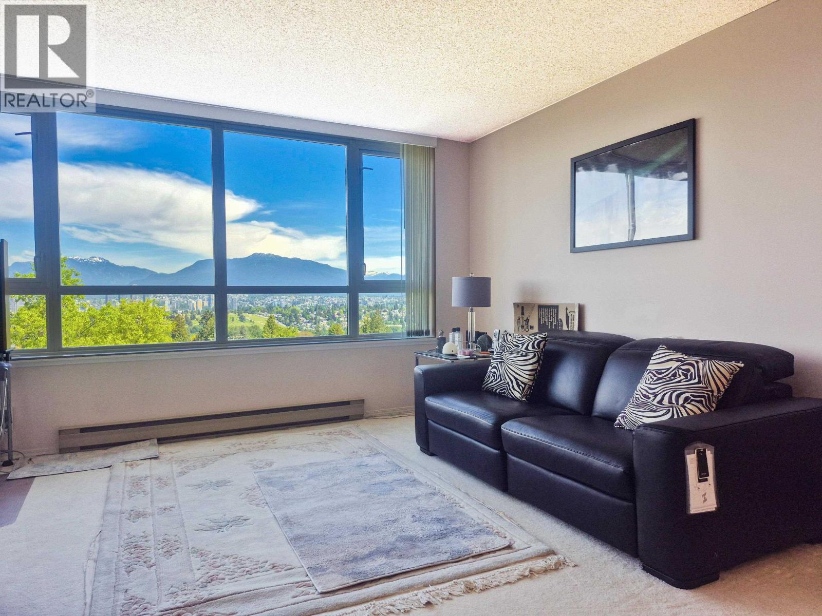 705 6055 Nelson Avenue, Burnaby, British Columbia V5H 4L4 - Photo 3 - R3092995