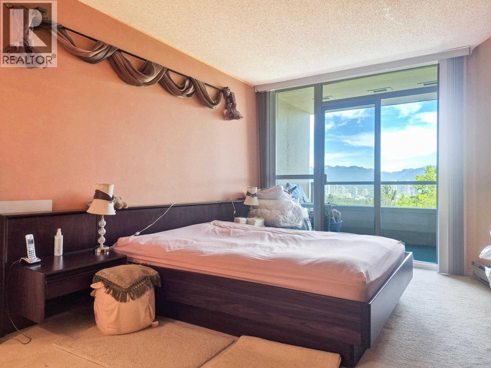 705 6055 Nelson Avenue, Burnaby, British Columbia V5H 4L4 - Photo 6 - R3092995