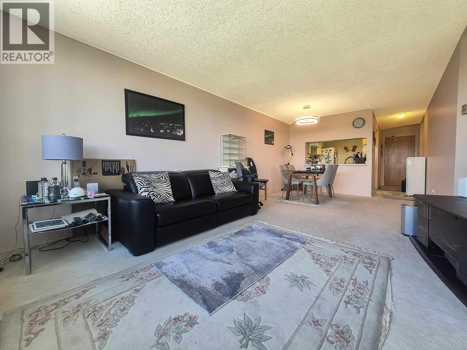 705 6055 Nelson Avenue, Burnaby, British Columbia V5H 4L4 - Photo 4 - R3092995
