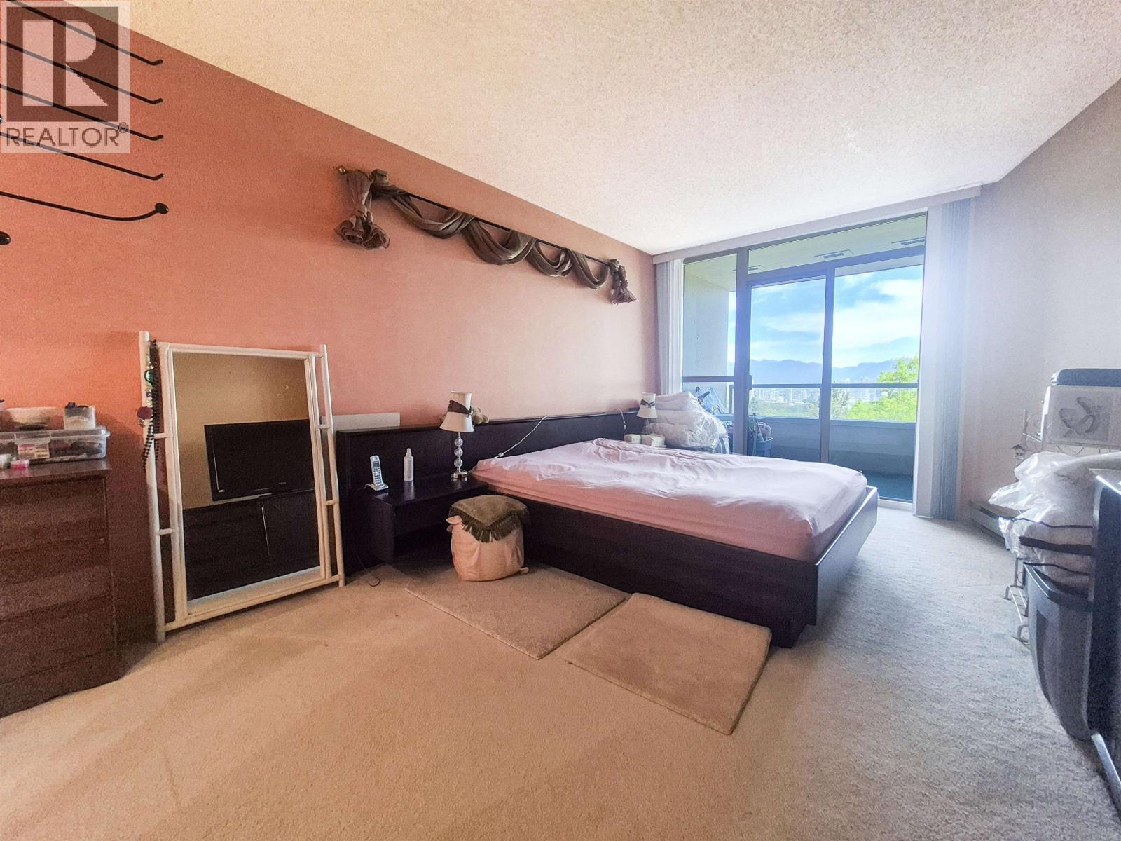 705 6055 Nelson Avenue, Burnaby, British Columbia V5H 4L4 - Photo 7 - R3092995