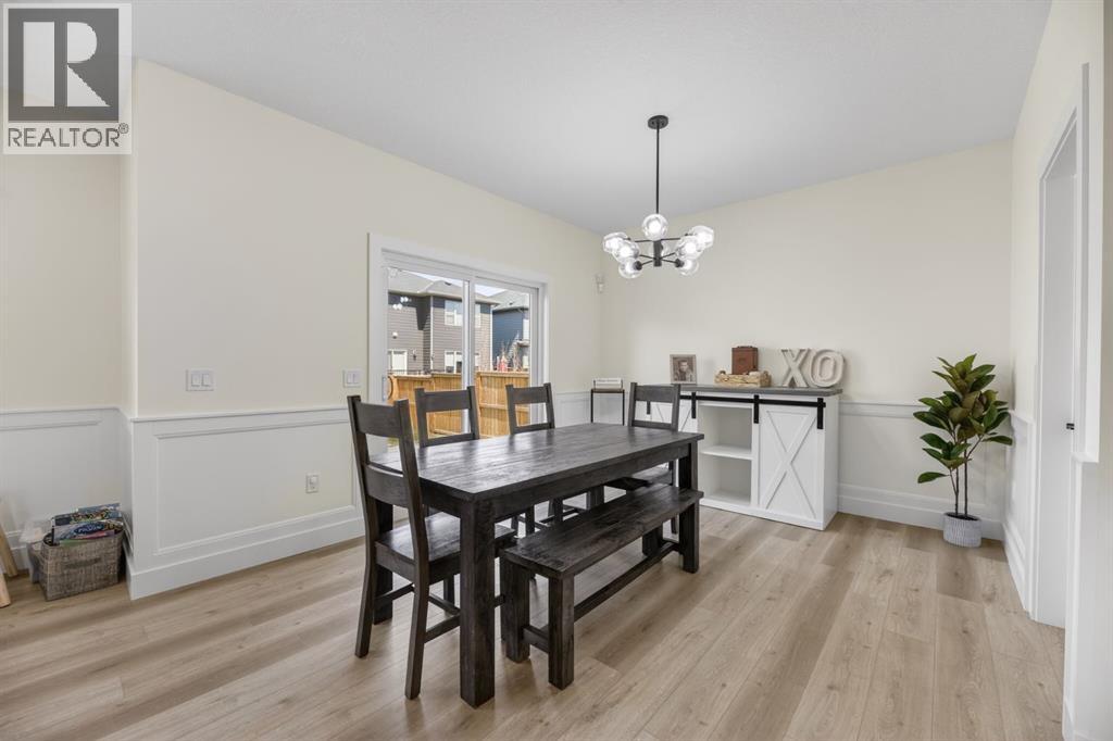 806 Mandalay Boulevard, Carstairs, Alberta  T0M 0N0 - Photo 10 - A2306627