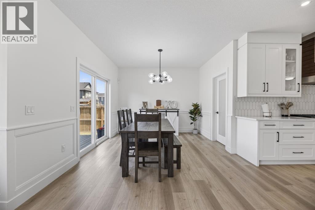 806 Mandalay Boulevard, Carstairs, Alberta  T0M 0N0 - Photo 11 - A2306627