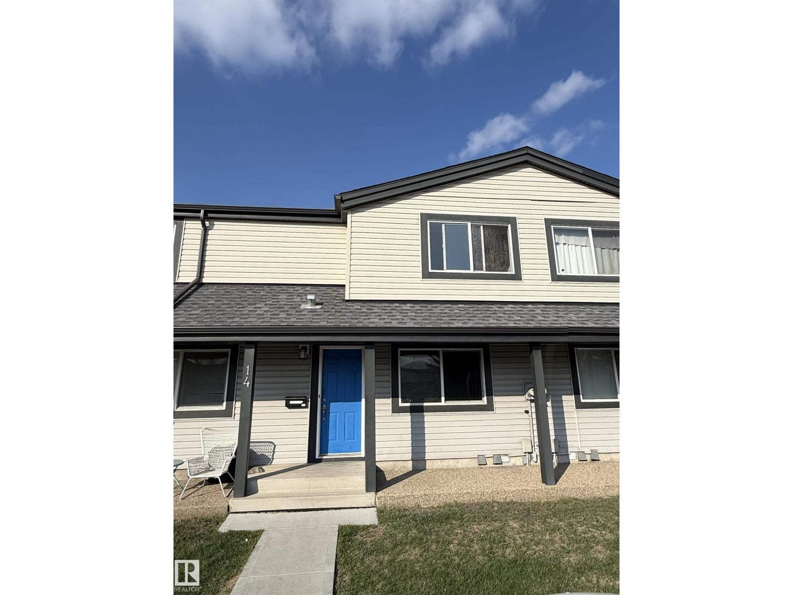 #14 18010 98 AV NW, edmonton, Alberta