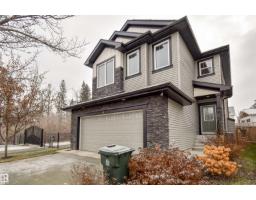 19 Meadowgrove Ln, Spruce Grove, Alberta T7X 0W2 (29765404)