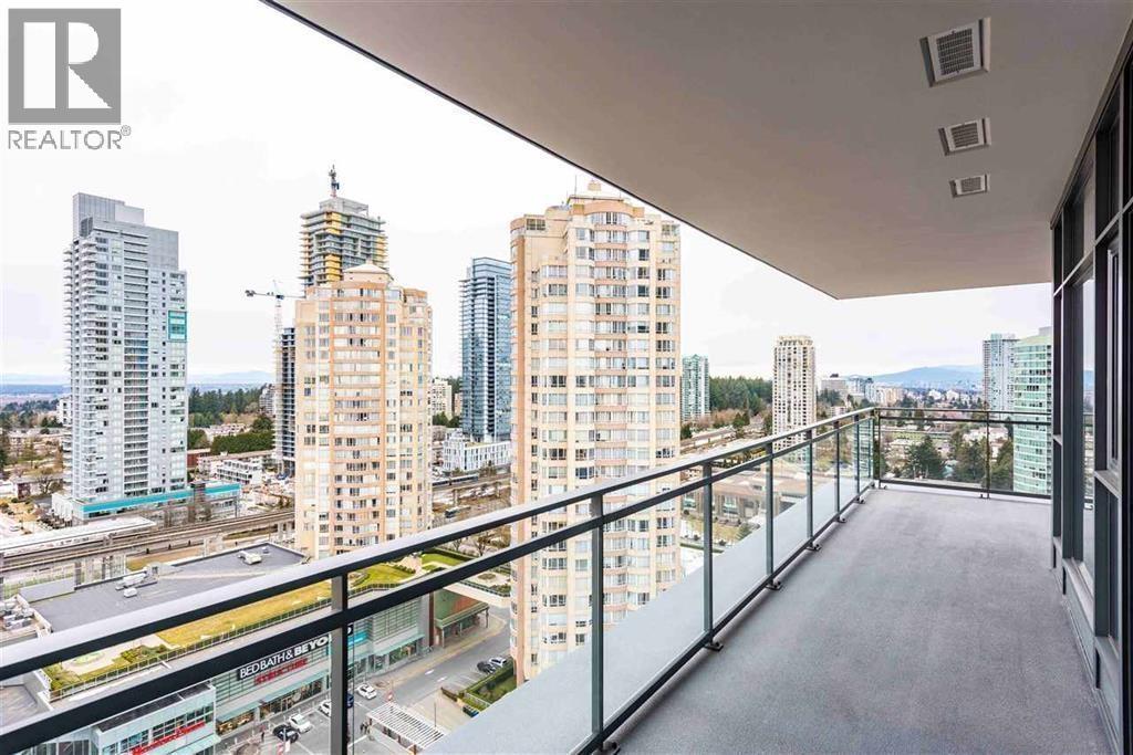 2605 6098 Station Street, Burnaby, British Columbia  V5H 0H4 - Photo 18 - R3124468