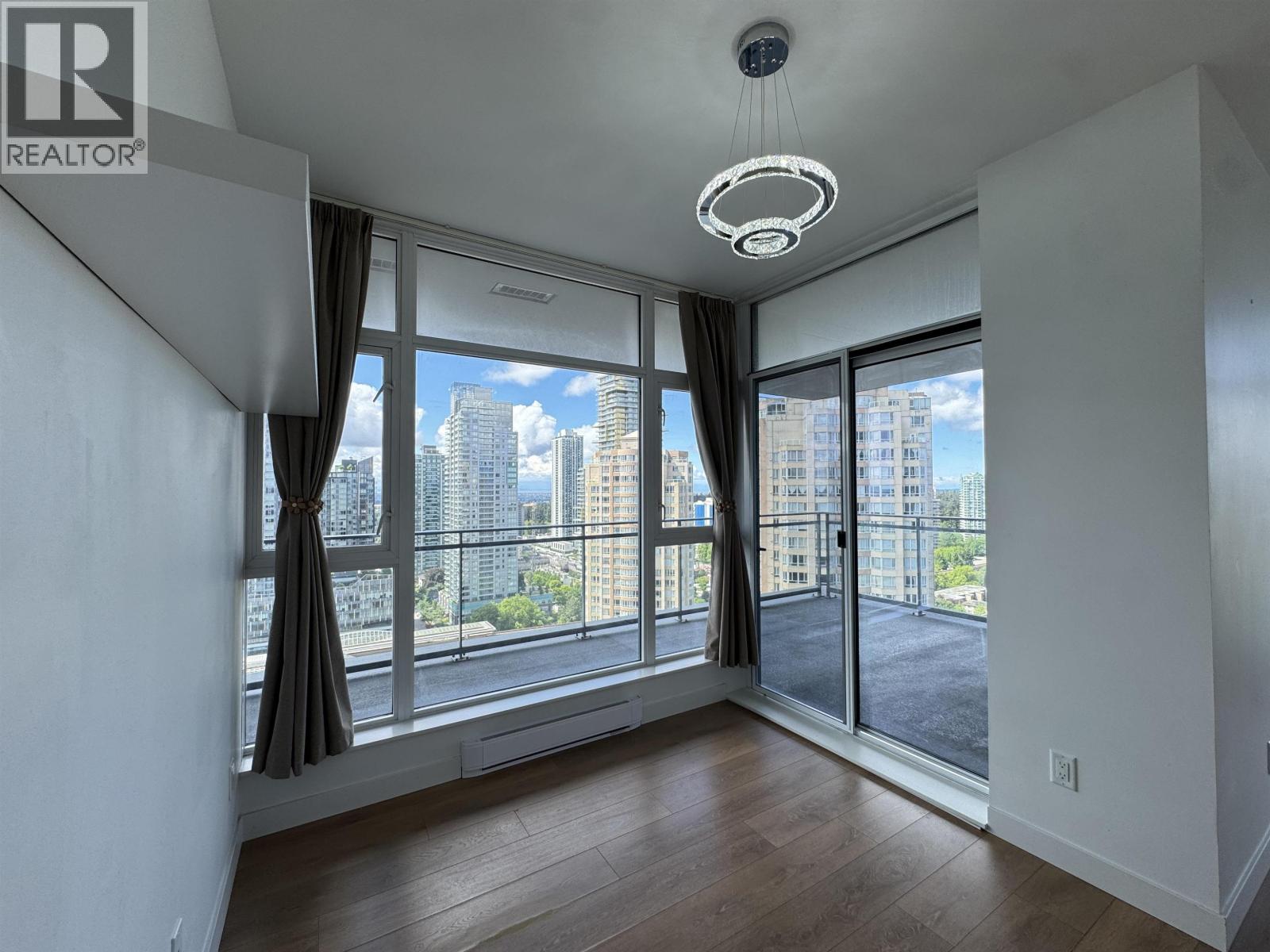 2605 6098 Station Street, Burnaby, British Columbia  V5H 0H4 - Photo 4 - R3124468