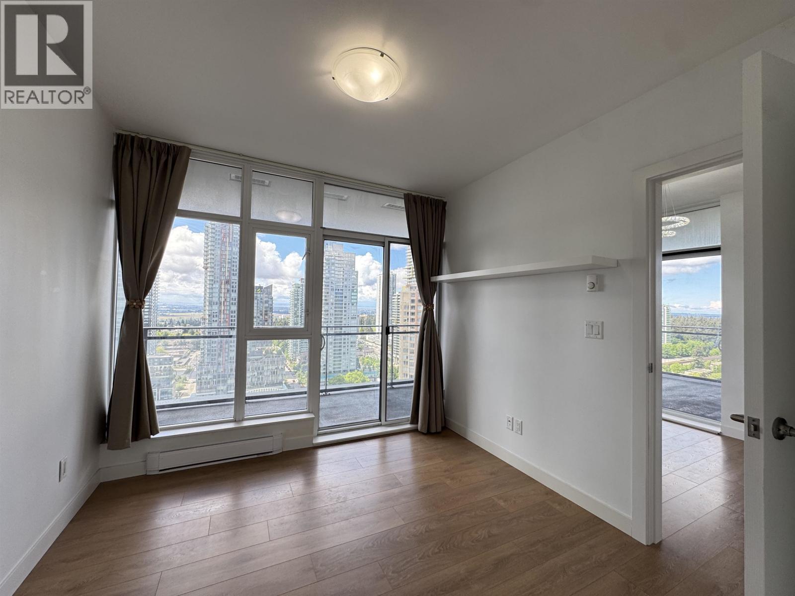 2605 6098 Station Street, Burnaby, British Columbia  V5H 0H4 - Photo 6 - R3124468