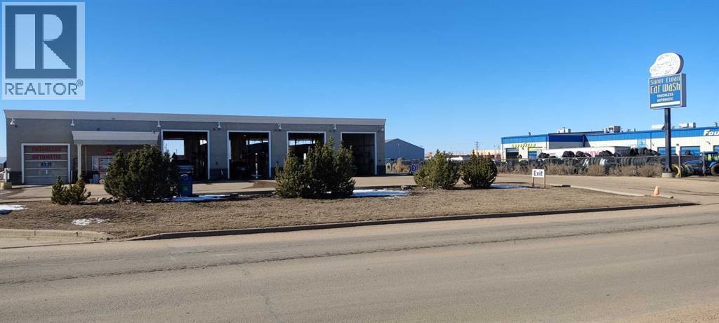 4710 36 Street, Camrose, Alberta  T4V 0N1 - Photo 2 - A2274990