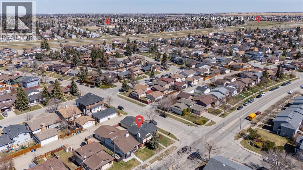 7003 Temple Drive Ne, Calgary, Alberta  T1Y 4Z4 - Photo 45 - A2307481