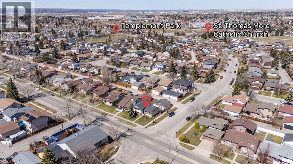 7003 Temple Drive Ne, Calgary, Alberta  T1Y 4Z4 - Photo 41 - A2307481