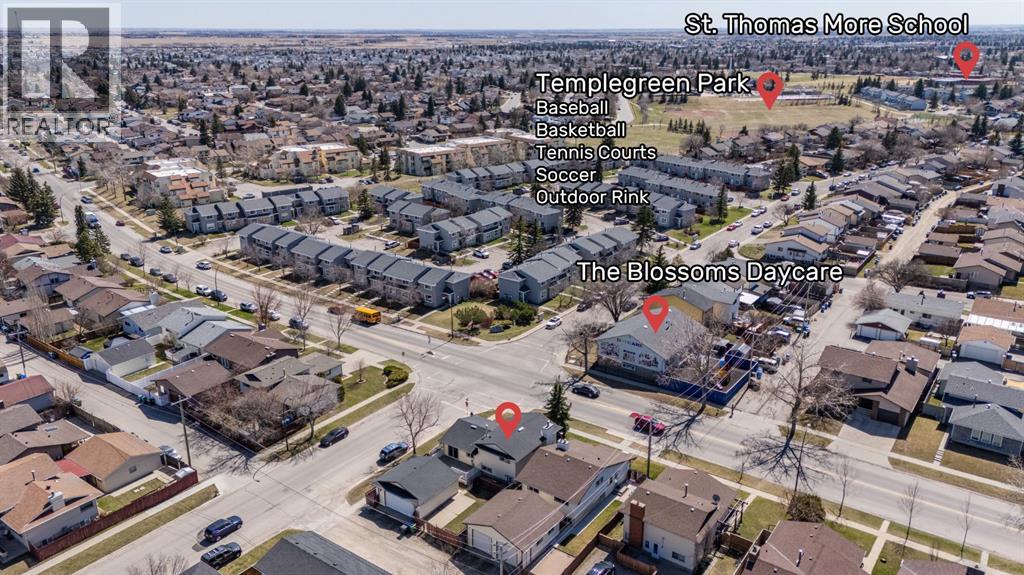 7003 Temple Drive Ne, Calgary, Alberta  T1Y 4Z4 - Photo 43 - A2307481