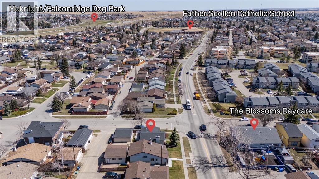 7003 Temple Drive Ne, Calgary, Alberta  T1Y 4Z4 - Photo 44 - A2307481
