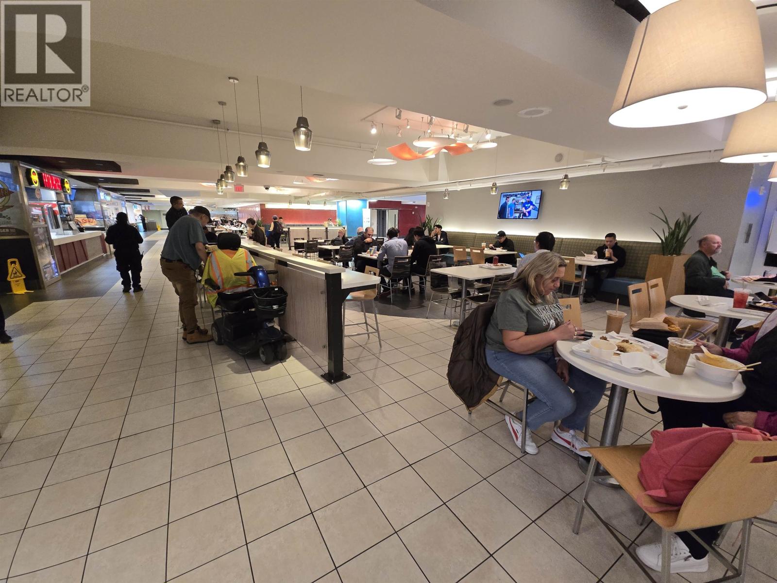 Fc22 555 W Hastings Street, Vancouver, British Columbia  V6E 4N4 - Photo 2 - C8078612