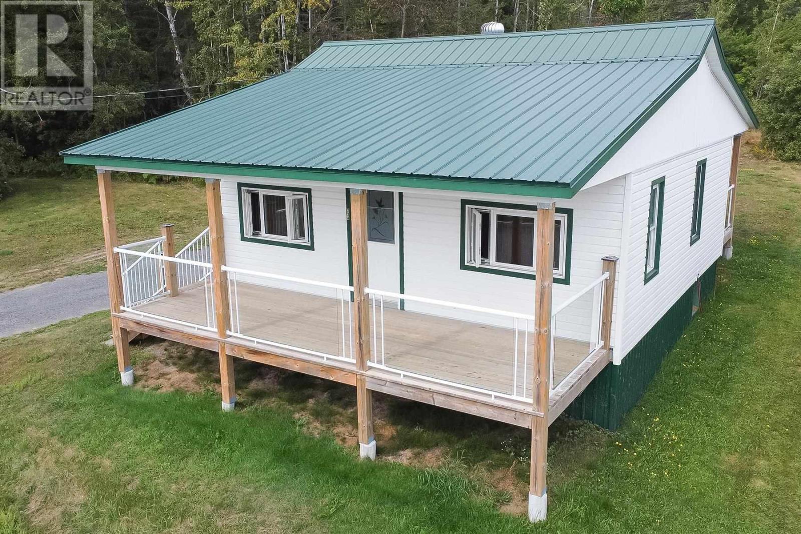 234 Federation ST, Thessalon, Ontario