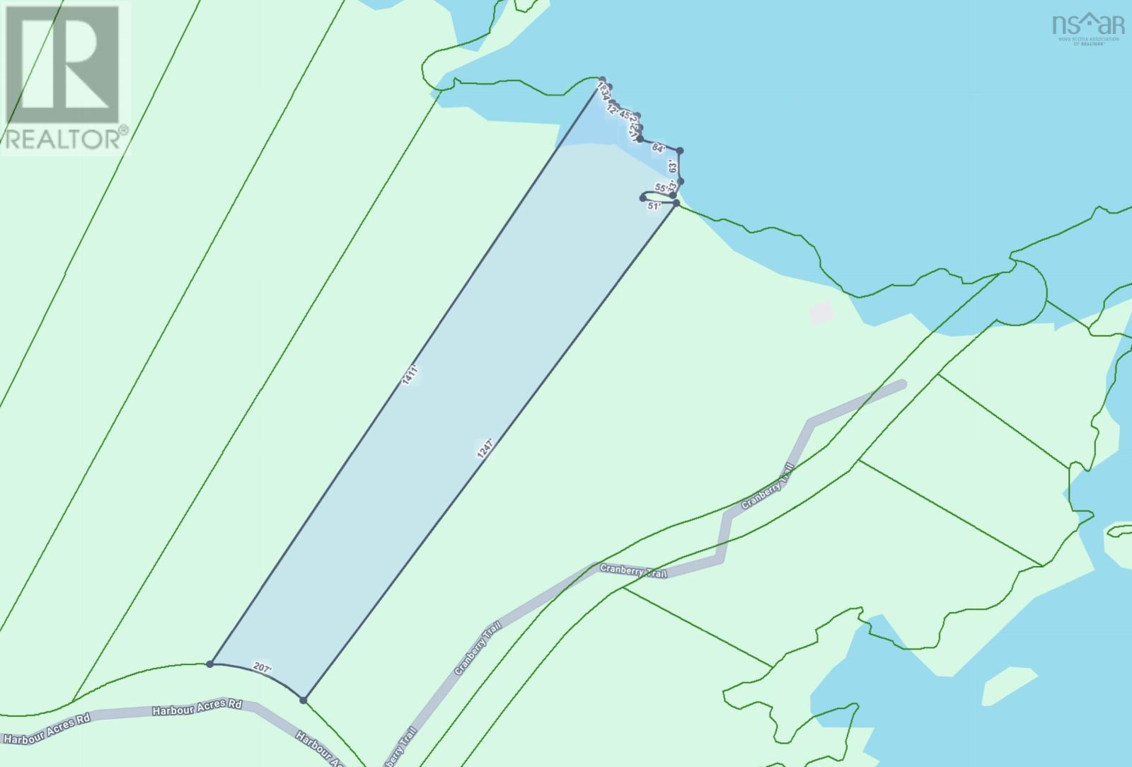 Lot 8 Harbour Acres Road, Molega, Nova Scotia B0T 1E0 - Photo 3 - 202601262