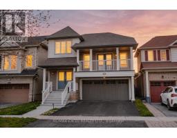 1031 BENEFORD ROAD, Oshawa, Ontario