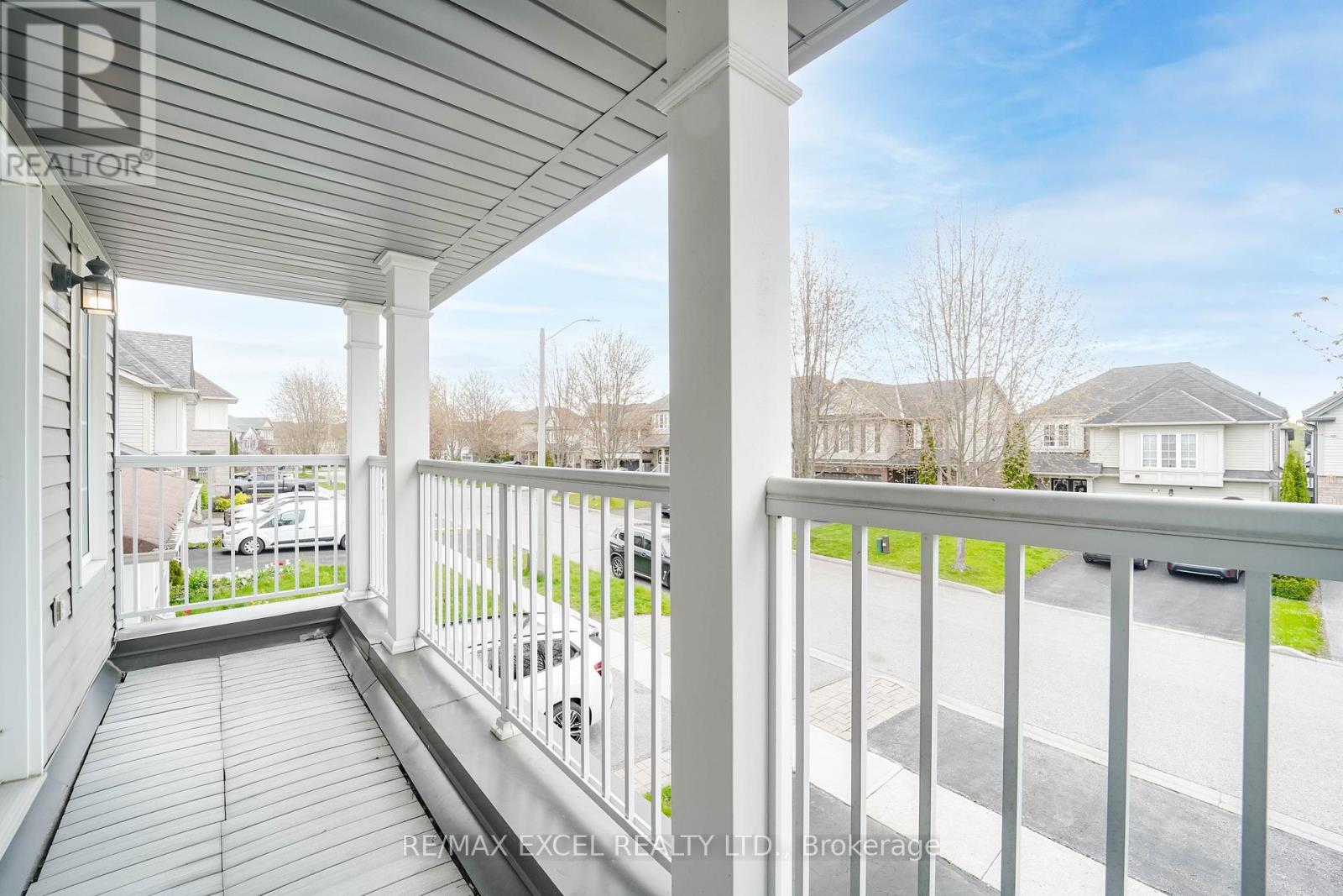 1031 Beneford Road, Oshawa, Ontario  L1K 0A3 - Photo 15 - E13137286