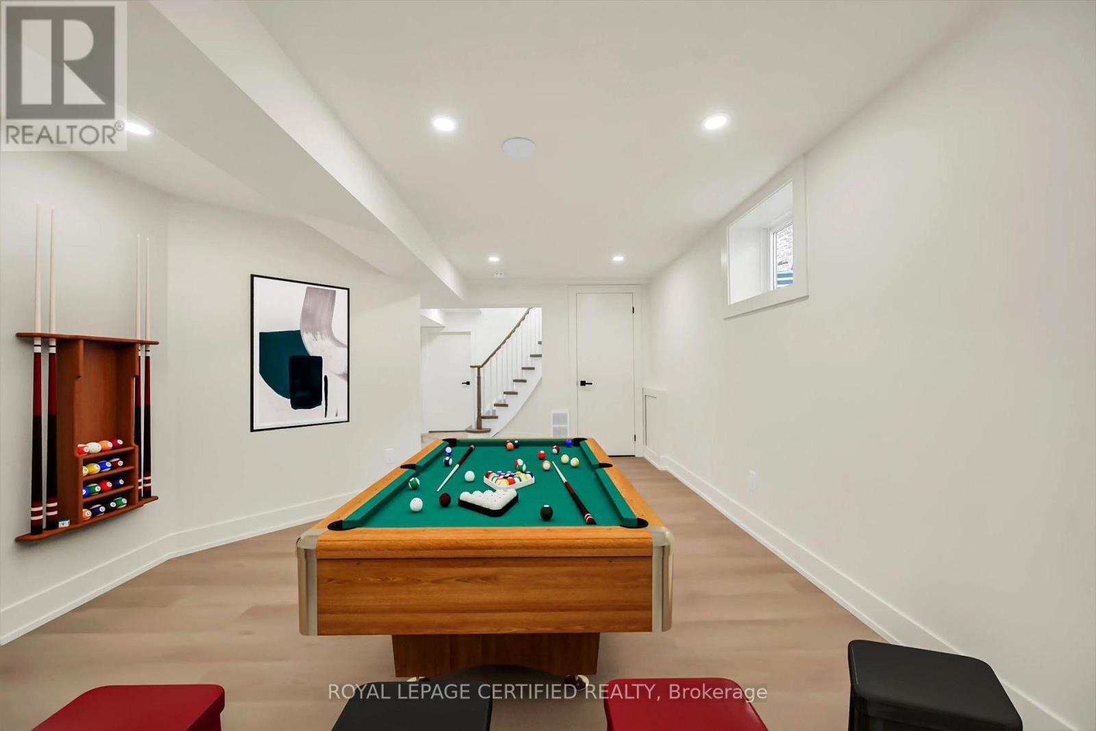 5016 Natkarni Crescent, Mississauga, Ontario  L5V 1L2 - Photo 40 - W13139292