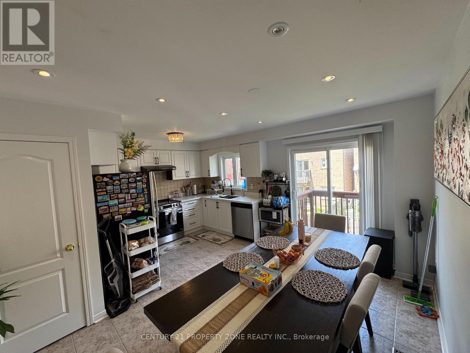 723 Horning Street, Mississauga, Ontario  L5R 0B5 - Photo 5 - W13139298