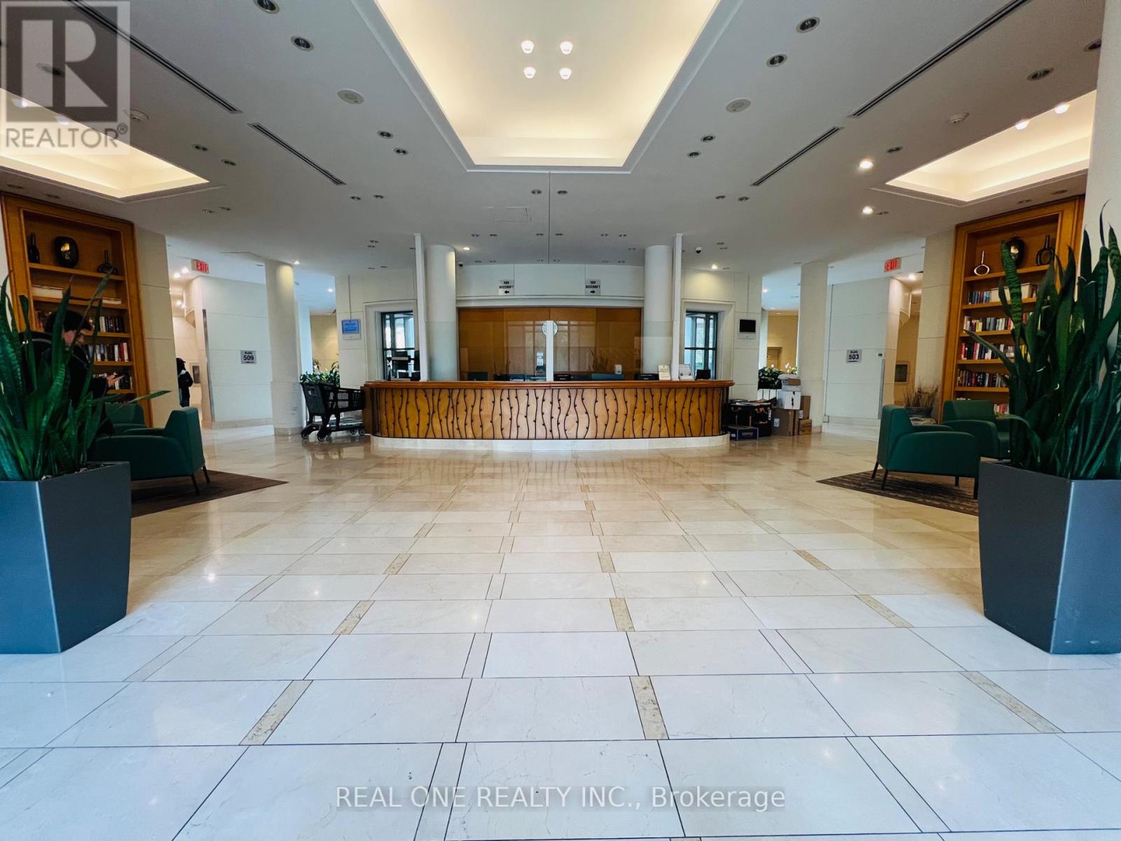 801 - 503 Beecroft Road, Toronto, Ontario  M2N 0A2 - Photo 33 - C13108234