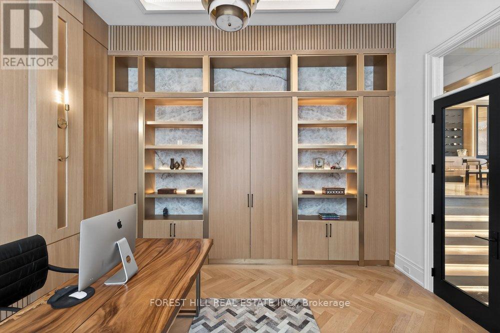 188 Burbank Drive, Toronto, Ontario  M2K 1P4 - Photo 14 - C12865740