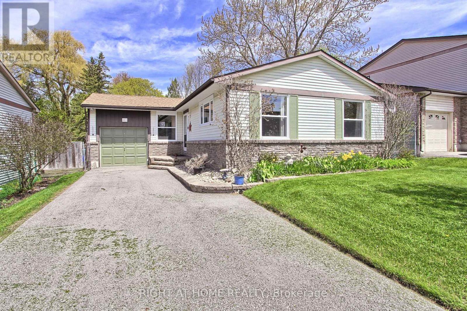 853 Magnolia Avenue, Newmarket, Ontario  L3Y 5H5 - Photo 3 - N12723300