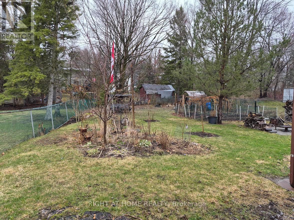 853 Magnolia Avenue, Newmarket, Ontario  L3Y 5H5 - Photo 41 - N12723300
