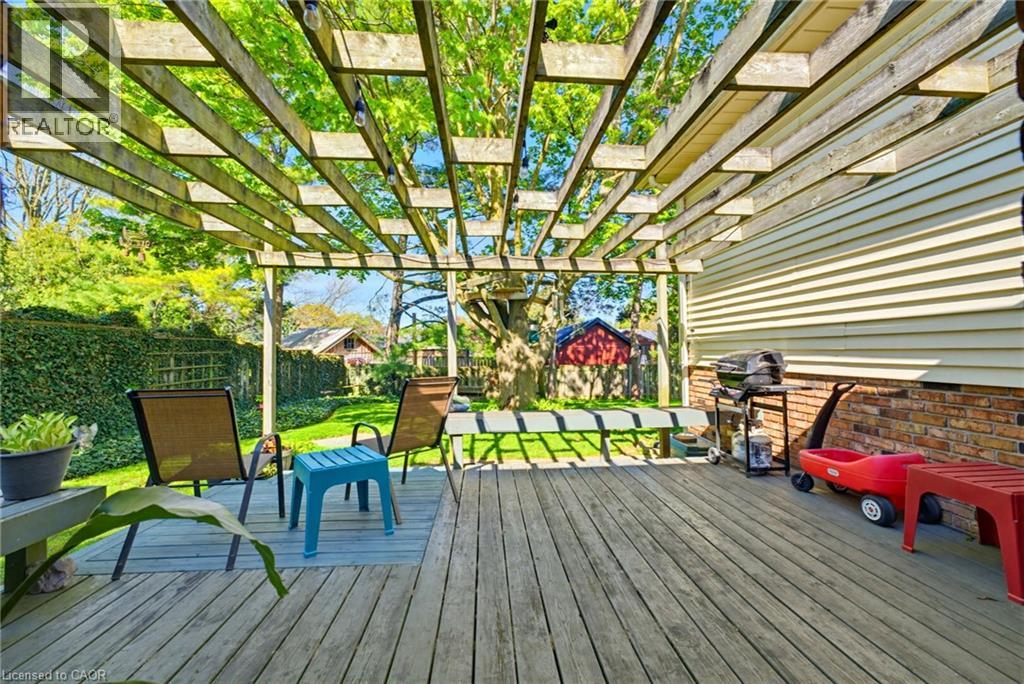 3956 Old Orchard Way, Lincoln, Ontario  L0R 2C0 - Photo 31 - 40830906