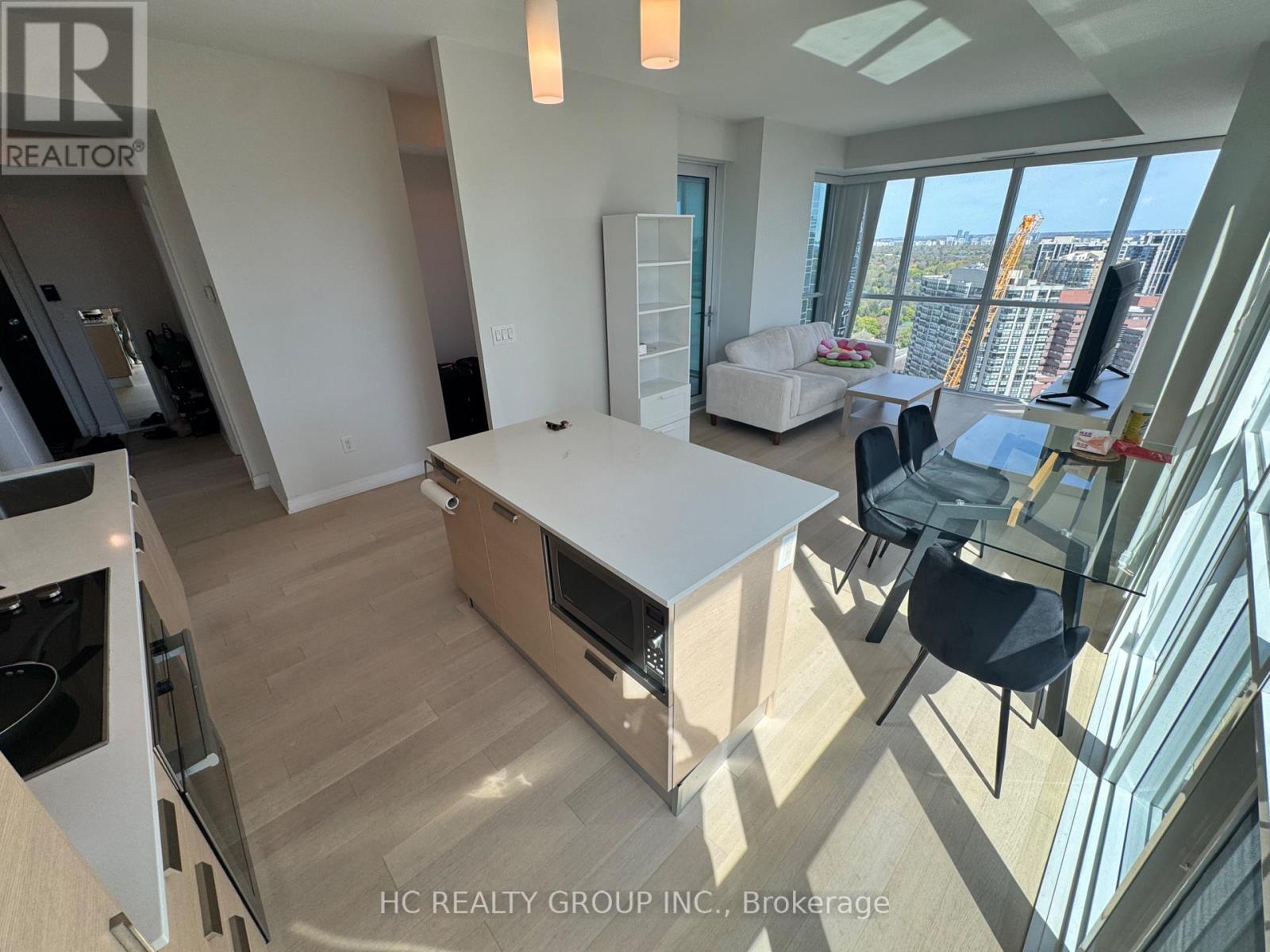 2508 - 9 Bogert Avenue, Toronto, Ontario  M2N 0H3 - Photo 10 - C13139550