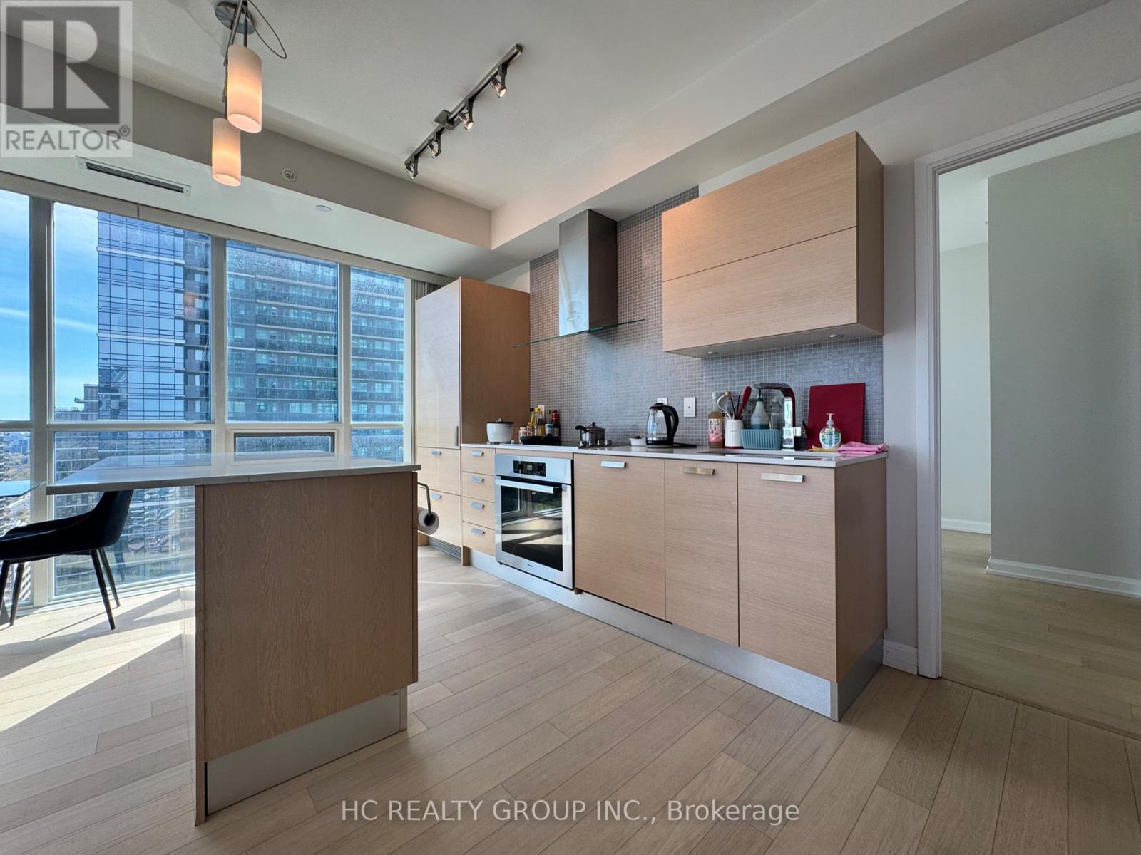 2508 - 9 Bogert Avenue, Toronto, Ontario  M2N 0H3 - Photo 11 - C13139550