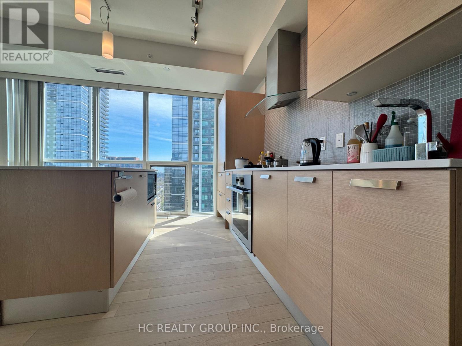 2508 - 9 Bogert Avenue, Toronto, Ontario  M2N 0H3 - Photo 12 - C13139550