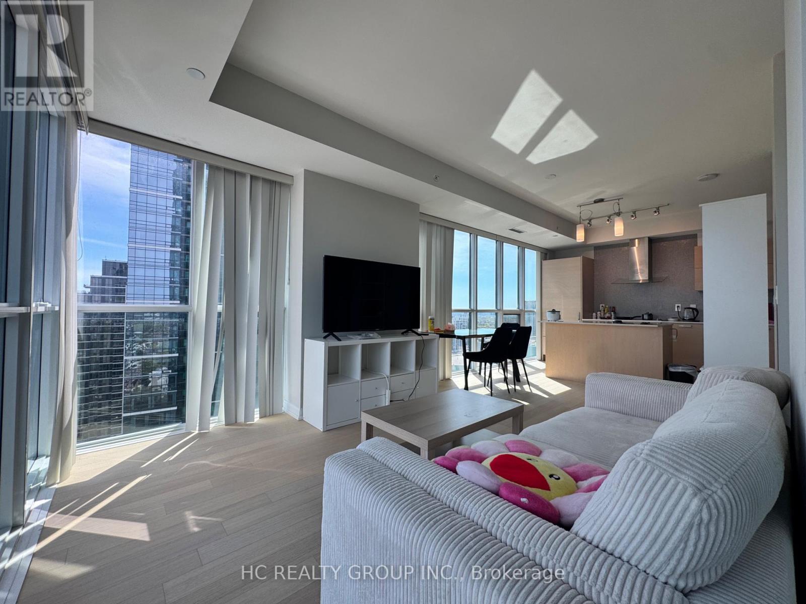 2508 - 9 Bogert Avenue, Toronto, Ontario  M2N 0H3 - Photo 13 - C13139550