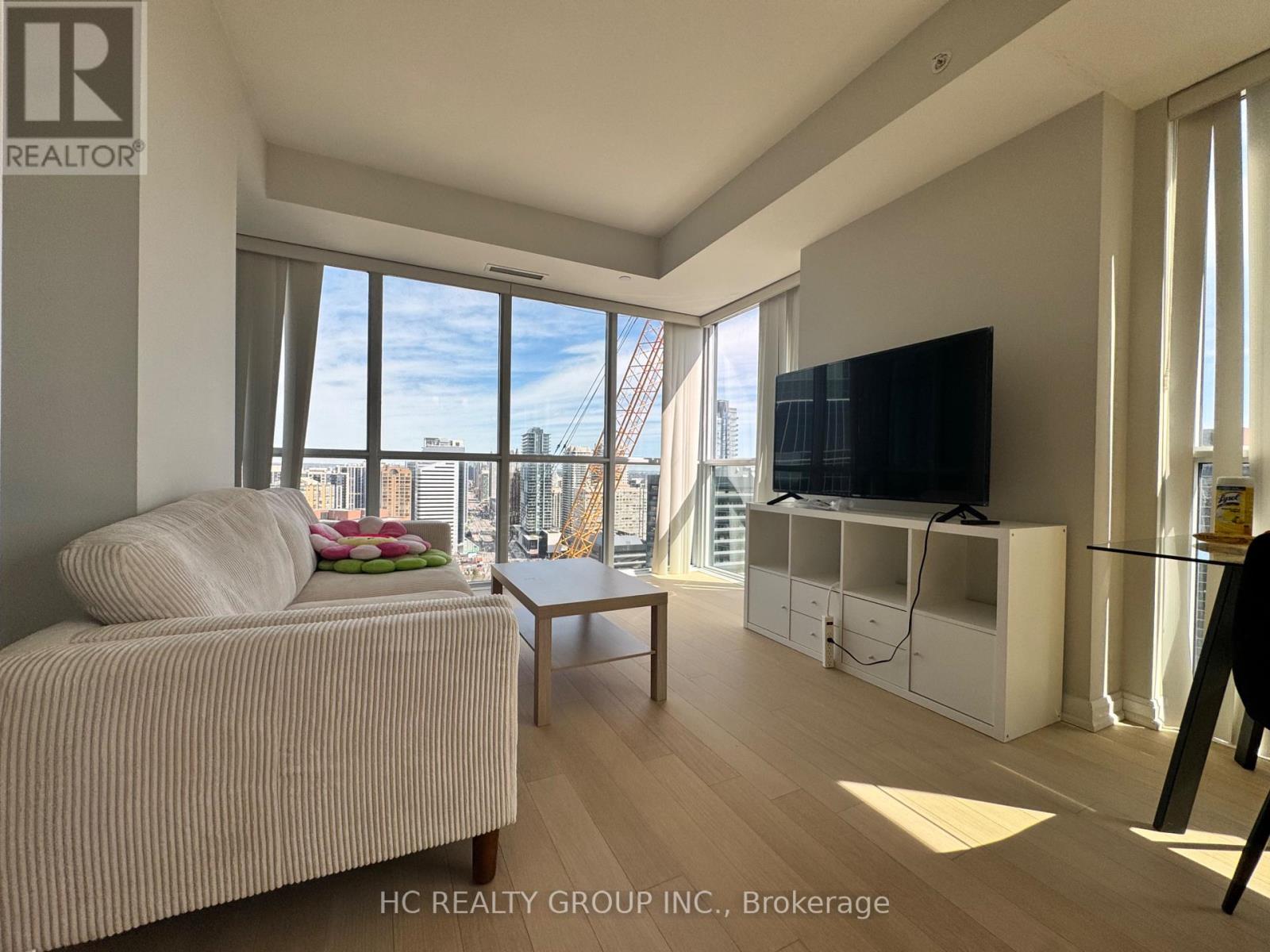 2508 - 9 Bogert Avenue, Toronto, Ontario  M2N 0H3 - Photo 15 - C13139550