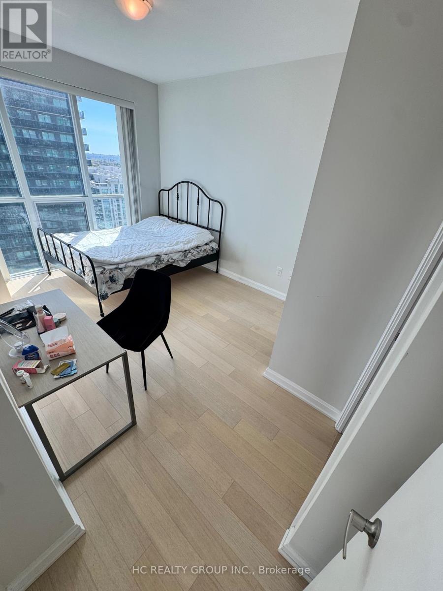 2508 - 9 Bogert Avenue, Toronto, Ontario  M2N 0H3 - Photo 16 - C13139550