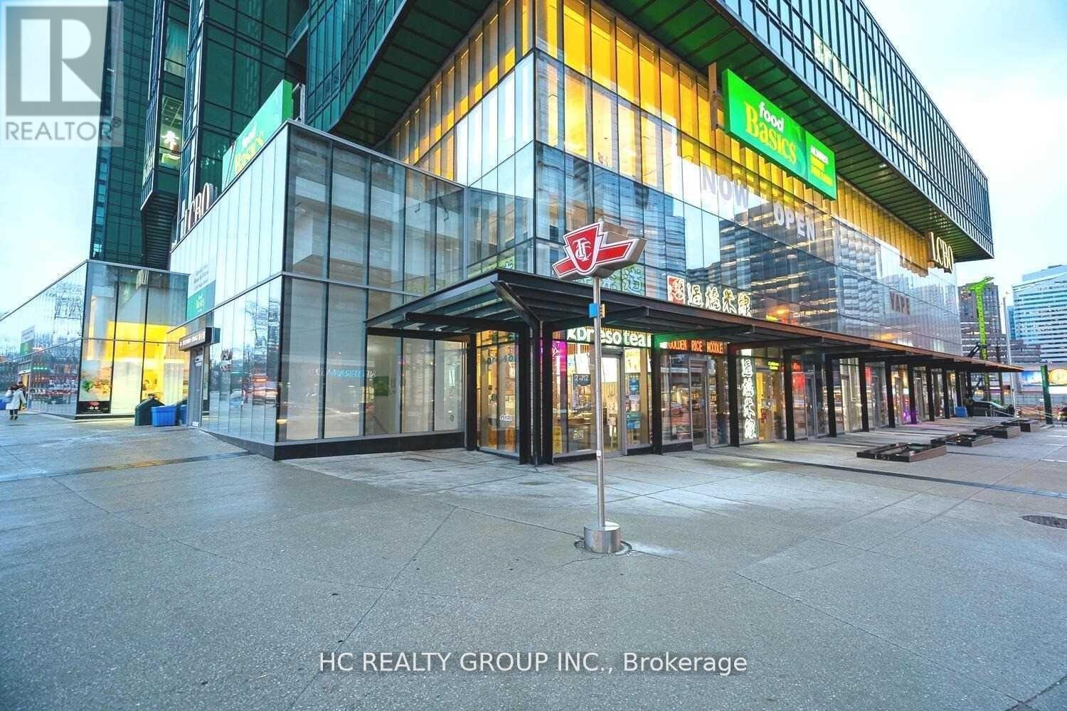 2508 - 9 Bogert Avenue, Toronto, Ontario  M2N 0H3 - Photo 5 - C13139550