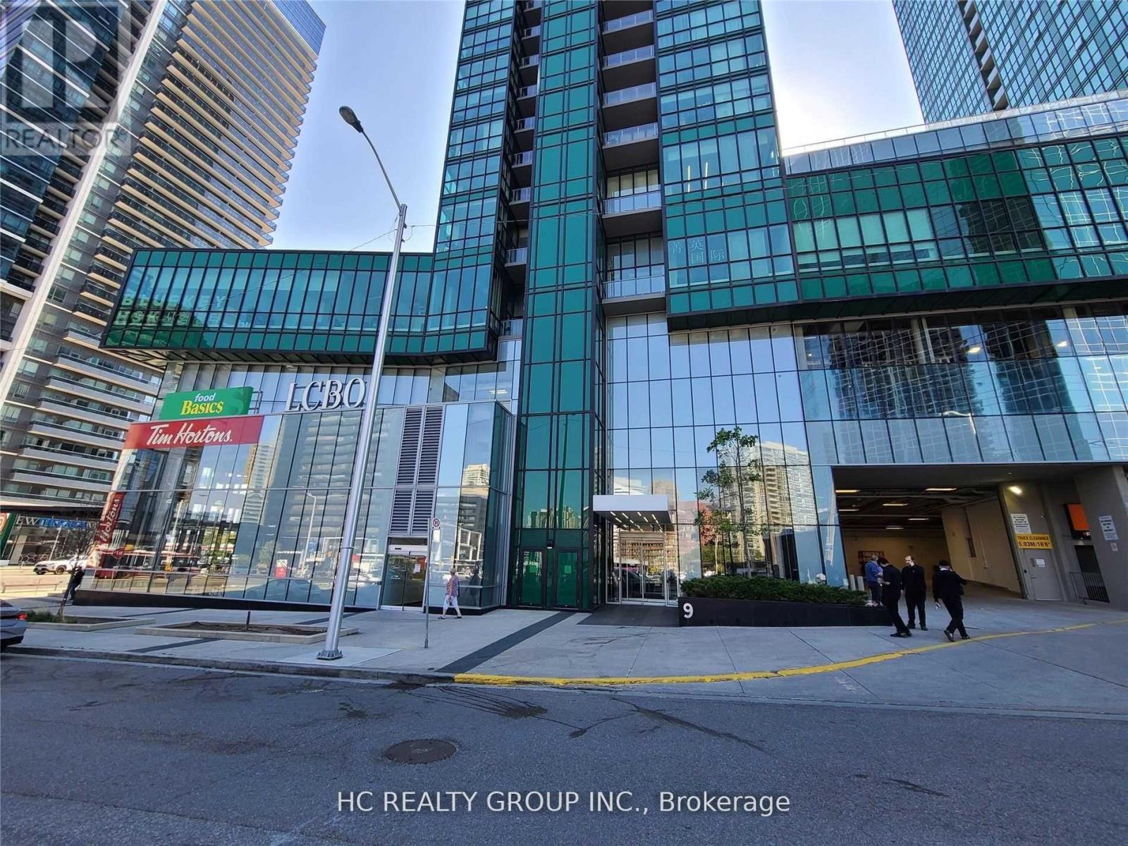 2508 - 9 Bogert Avenue, Toronto, Ontario  M2N 0H3 - Photo 7 - C13139550